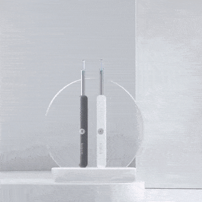 Smart Ear Wax Remover