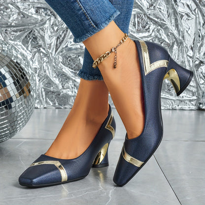 Festive, Fashionable, And Durable Women'S High Heels: Seasonal, Glossy, And Easy to Match