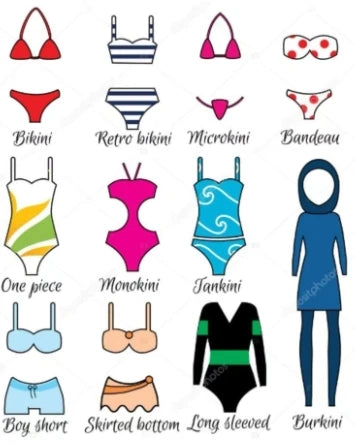 Custom Cinched Bikini Solid Color Wave Textured Knotted Tied Side Cheeky Swimwear Beachwear