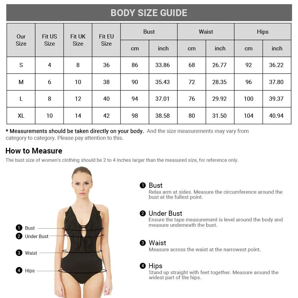 ZAFUL Women's Bohemian Swimsuit Strappy Tie Side Bikini Set Triangle Cheeky String Brazilian Swimwear