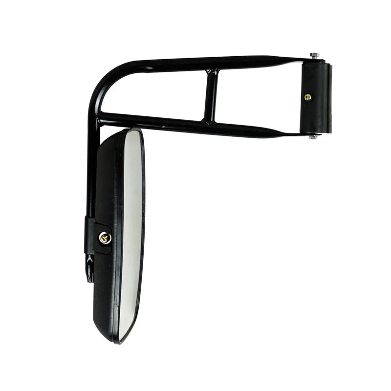 Direct Insertion Reversing Mirror Loader Reversing Mirror Engineering Vehicle Tractor Large Field Of View Rearview Mirror