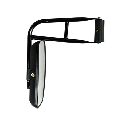 Direct Insertion Reversing Mirror Loader Reversing Mirror Engineering Vehicle Tractor Large Field Of View Rearview Mirror