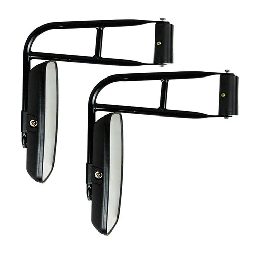 Direct Insertion Reversing Mirror Loader Reversing Mirror Engineering Vehicle Tractor Large Field Of View Rearview Mirror