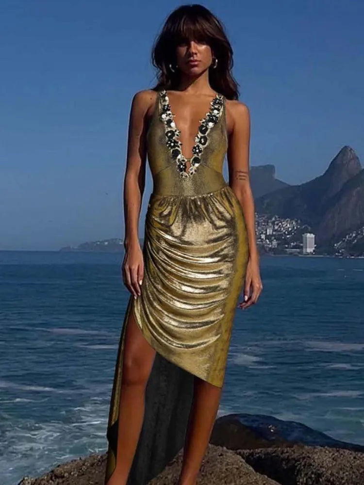 Bikini Bodysuit Swimwear Women With Skirt Bathing Suit Summer New Ruffle Splice Print Beachwear Holiday Bikini Cover Ups Outfits