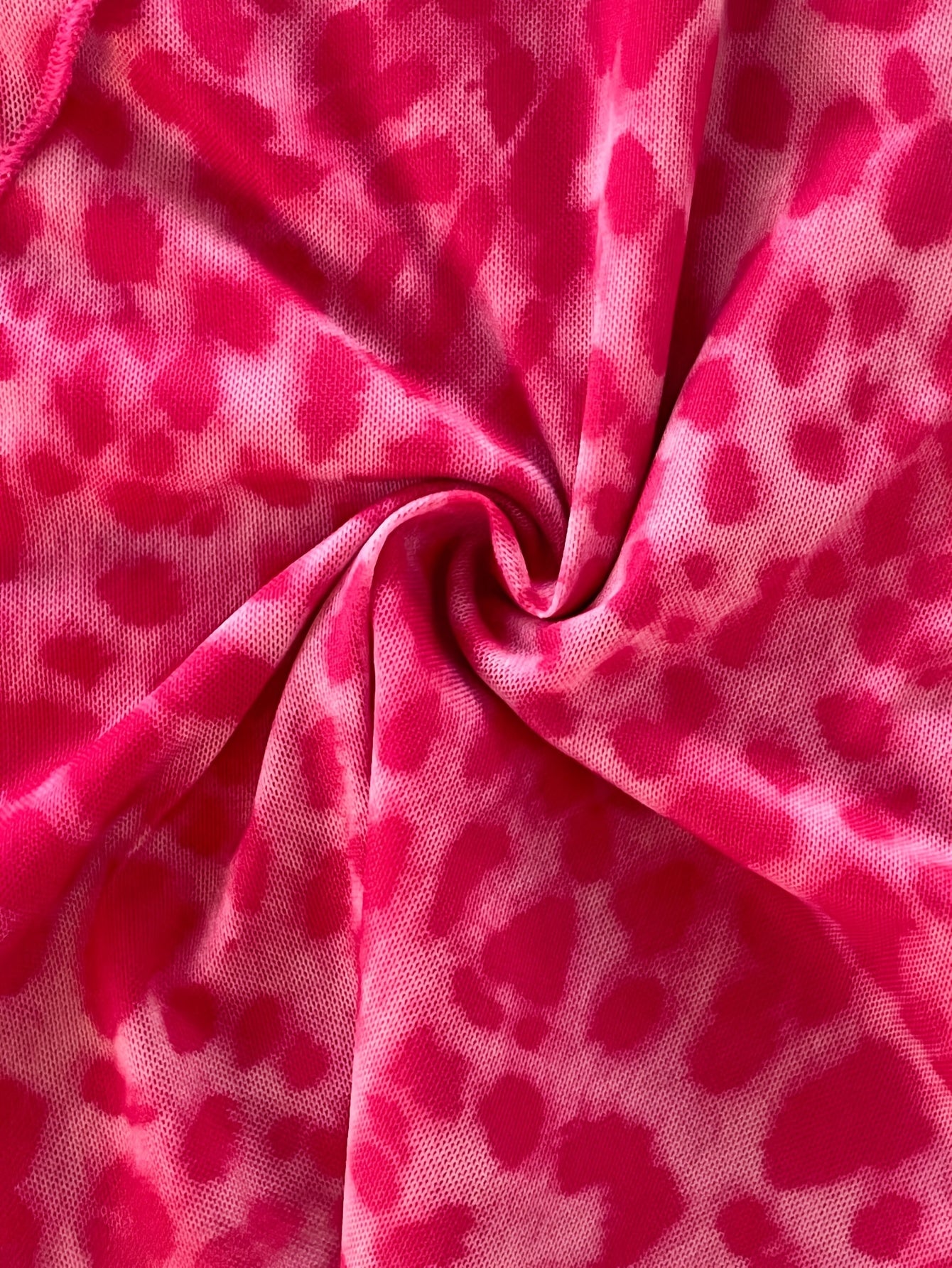 Women's Retro Leopard Print Halter Neck Backless Dress with Ruching & Mesh Detail - Lightweight Summer Vacation Beach Party Dress, Machine Washable, Beach Dresses