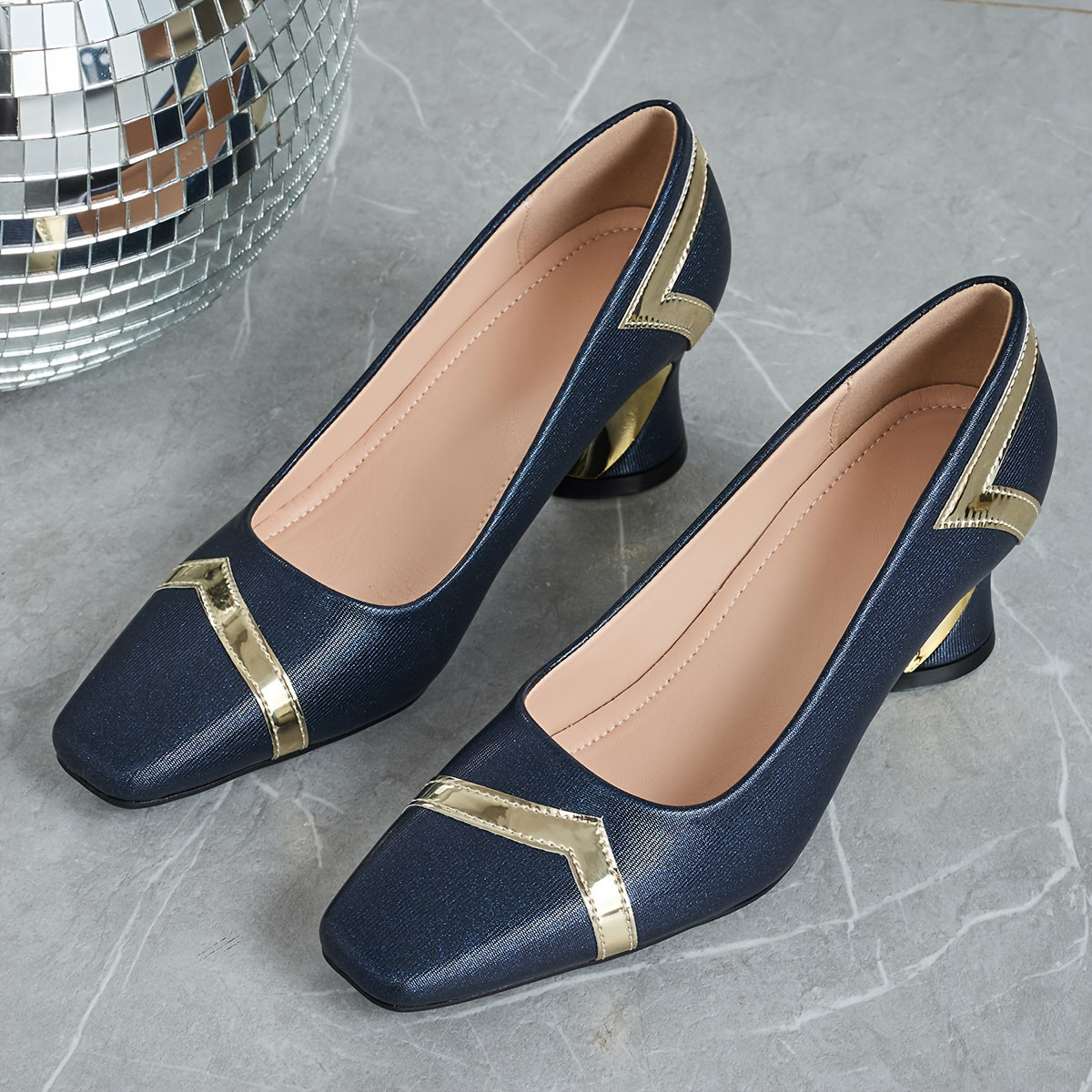 Festive, Fashionable, And Durable Women'S High Heels: Seasonal, Glossy, And Easy to Match